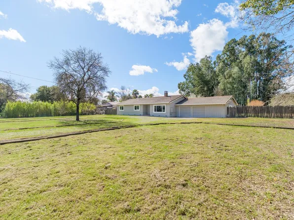 19360 Linden Street, Sonoma, CA 95476