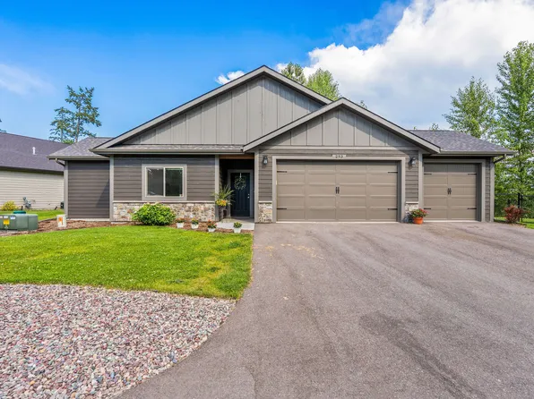 293 Forest Edge Trl, Kalispell, MT 59901