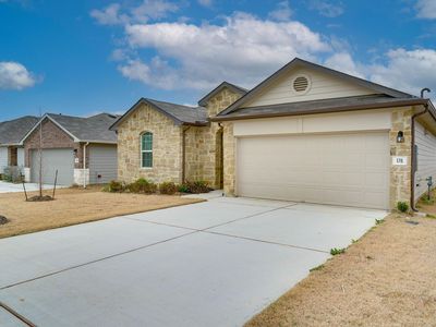 176 Windmill Palm Dr, Kyle, TX, 78640