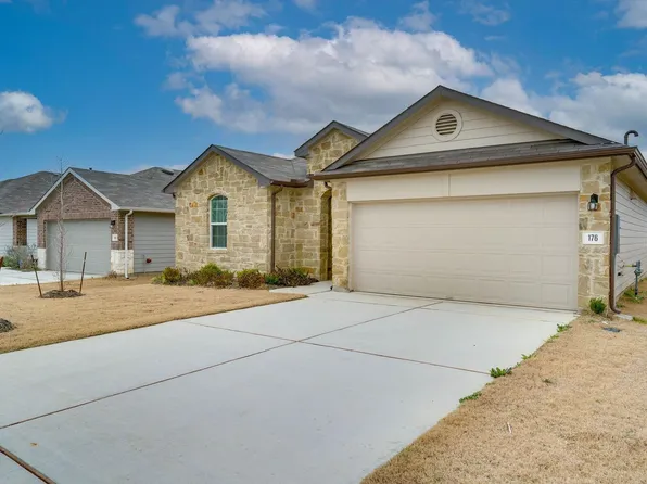 176 Windmill Palm Dr, Kyle, TX 78640