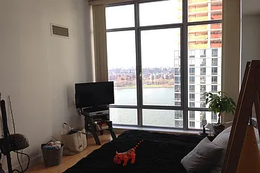 Rented by Corcoran