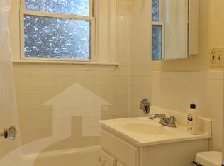 10 Wendell St APT 4, Cambridge, MA 02138