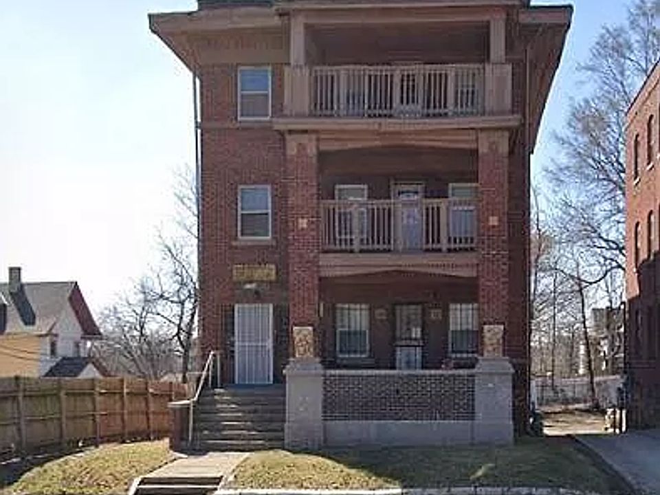 1st image of 2109 E Linwood Blvd #1F