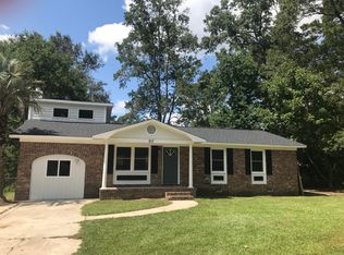 217 Jean Wells Dr, Goose Creek, SC 29445