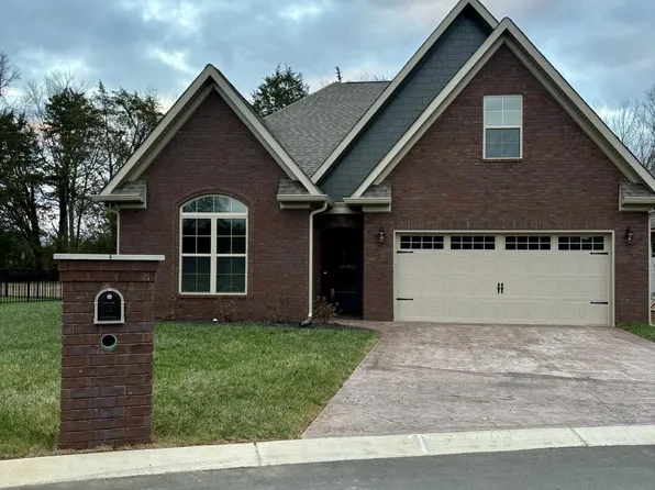 218 Lake View Point, Englewood, TN 37329