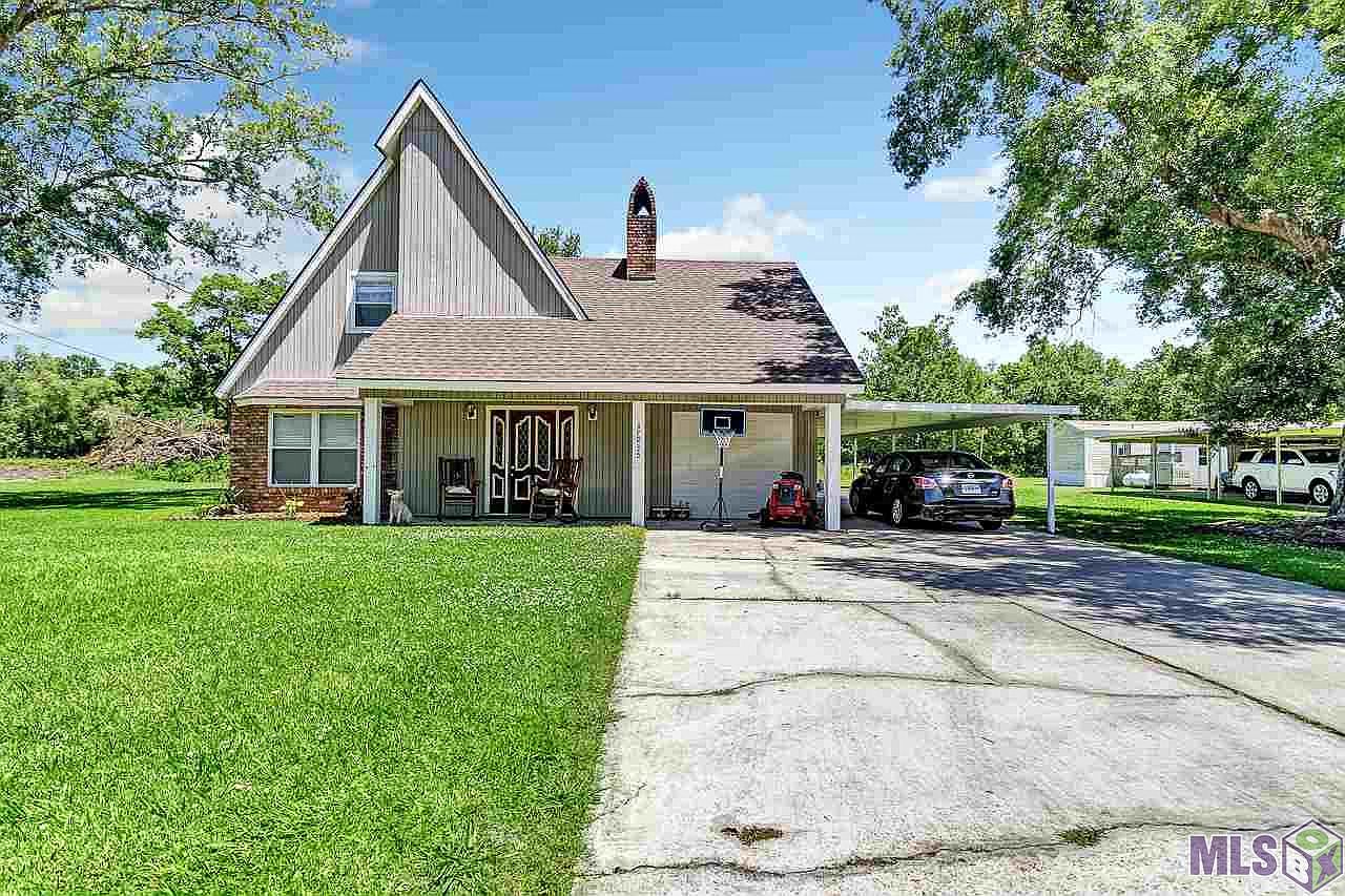 37035 Highway 75, Plaquemine, LA 70764 Zillow