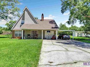 37035 Highway 75, Plaquemine, LA 70764