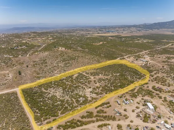 51225 Nectar Rd Lot A, Aguanga, CA 92536