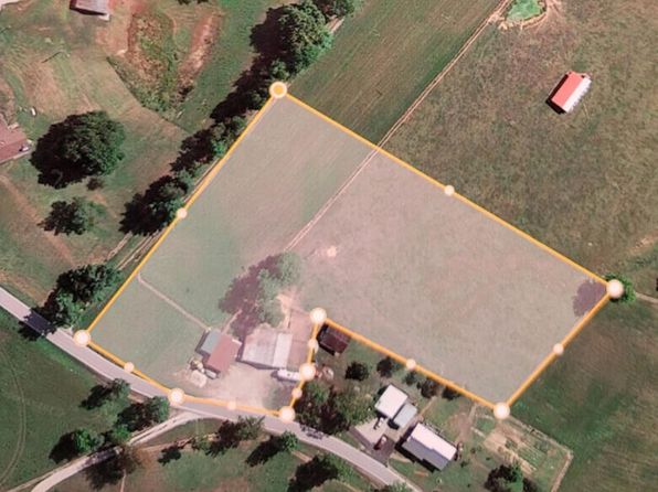 2405 Kendrick Ridge Rd, Frenchburg, KY 40322