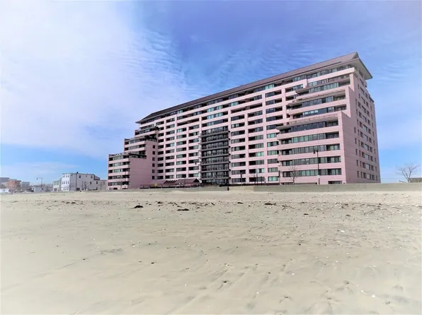 350 Revere Beach Blvd #7H, Revere, MA 02151