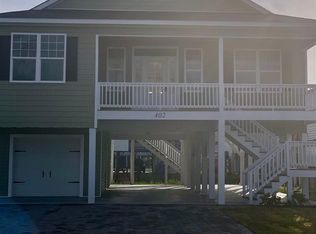 402 33rd Ave N, North Myrtle Beach, SC 29582