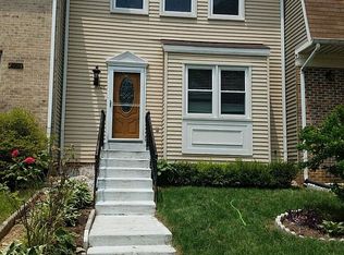 7928 Wentworth Pl, Springfield, VA 22152