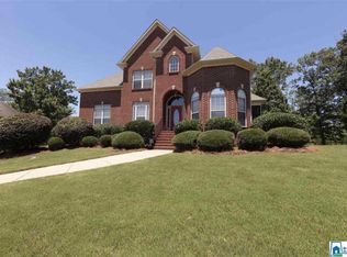 2793 Piedmont Dr, Helena, AL 35022
