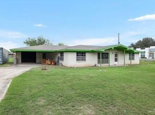 2216 N Jackson Rd, Edinburg, TX 78541
