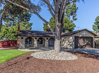 1179 Bodega Dr, Sunnyvale, CA 94086
