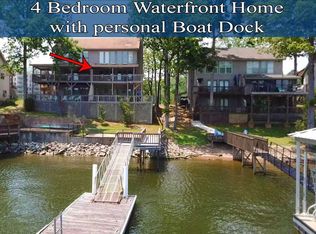 25 Marina Cove Rd, Iuka, MS 38852