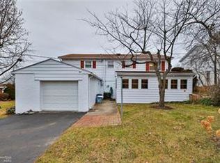 412 E Federal St, Allentown, PA 18103