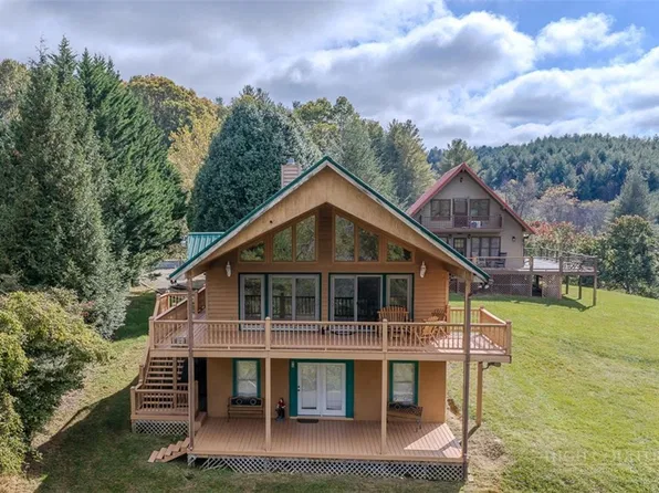 40 Yuri Lane, Piney Creek, NC 28663