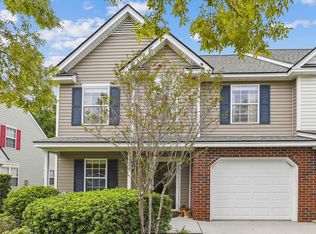 122 Darcy Ave, Goose Creek, SC 29445