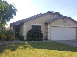 358 N Pioneer St, Gilbert, AZ 85233