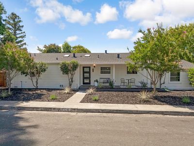 228 Sun Court, Healdsburg, CA, 95448