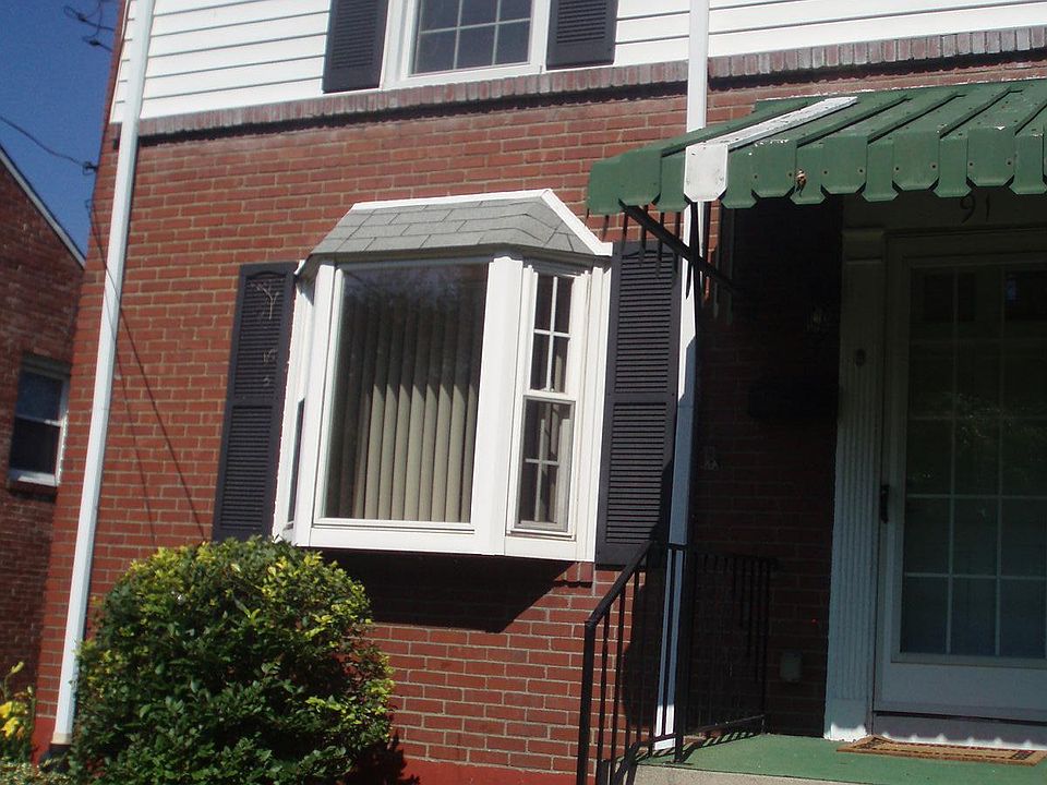 wabash front entrance