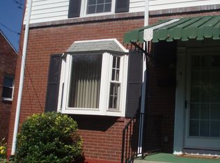 91 Wabash Ave, Carnegie, PA 15106