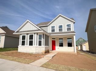 401 Ferrule Dr, Kyle, TX 78640