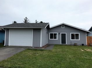 1468 Horrell Ave, McKinleyville, CA 95519