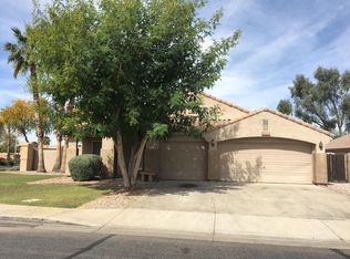 842 N John Way, Chandler, AZ 85225