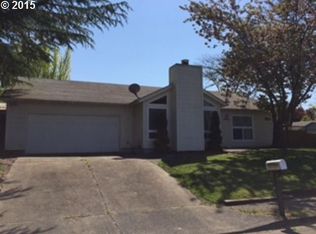 19390 Clarion Ct, Beaverton, OR 97003
