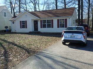 566 Lorie Ln, Clarksville, TN 37042