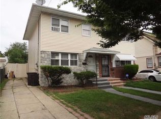 218-41 140th Ave, Springfield Gardens, NY 11413