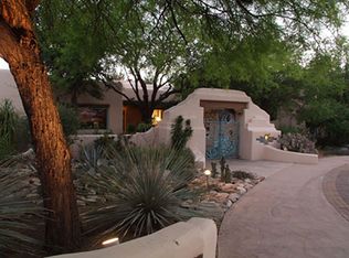 11800 E Elin Ranch Rd, Tucson, AZ 85749