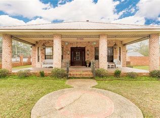 43491 N Little Italy Rd, Hammond, LA 70403
