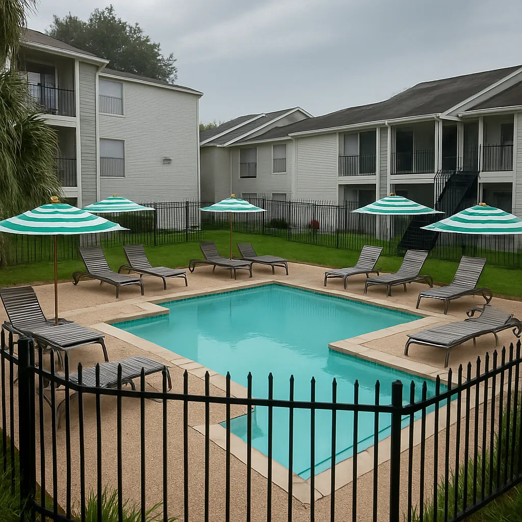 Oaks of Ashford Point - Briar Village — Photo 3