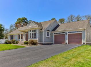 14 Sheffield Pl, Mashpee, MA 02649