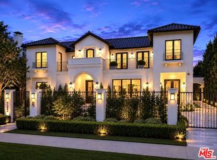 722 N Camden Dr, Beverly Hills, CA 90210