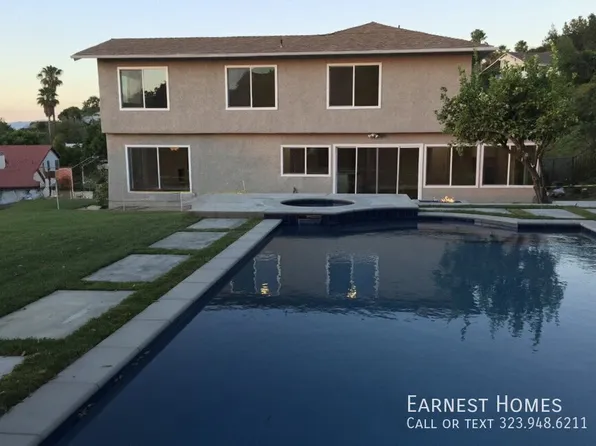 4455 Deanwood Dr, Woodland Hills, CA 91364