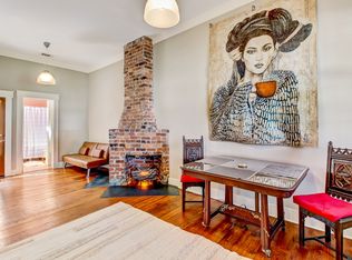 119 Pearl St, Savannah, GA 31405