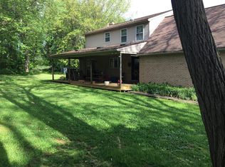 104 Heidelbaugh Dr, Coatesville, PA 19320