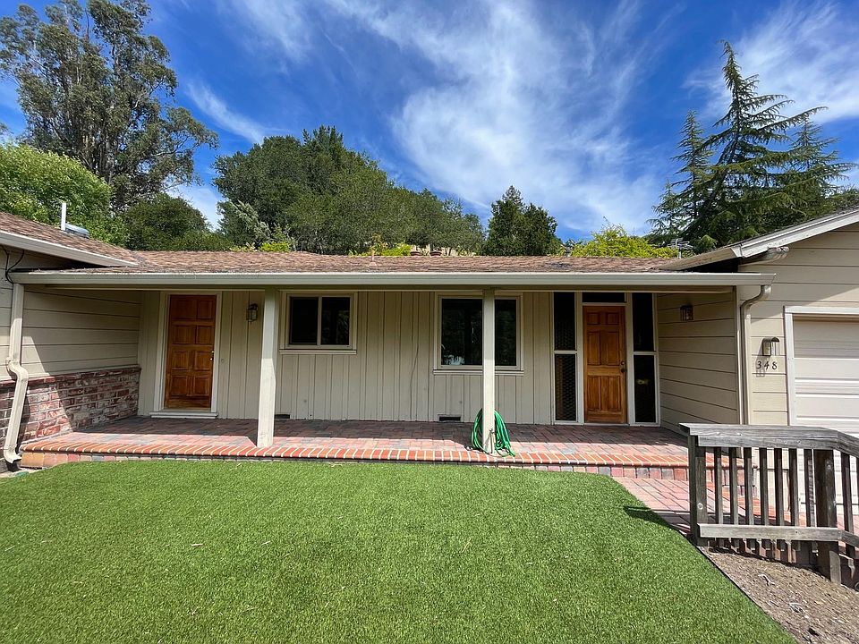 348 Glorietta Blvd, Orinda, CA 94563 Zillow