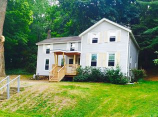 4693 Ridge Chapel Rd, Marion, NY 14505