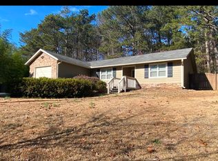 2552 Kellogg Creek Rd, Acworth, GA 30102