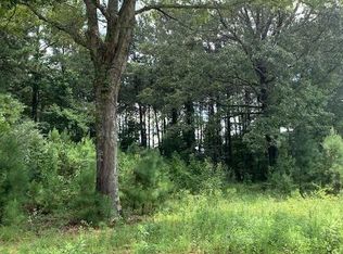 1645 Nola Rd, Monticello, MS 39654