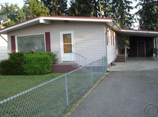 1941 Ernest Ave, Missoula, MT 59801
