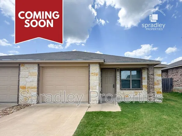 1560 Brady Way, Belton, TX 76513