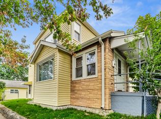 3400 N Oketo Ave, Chicago, IL