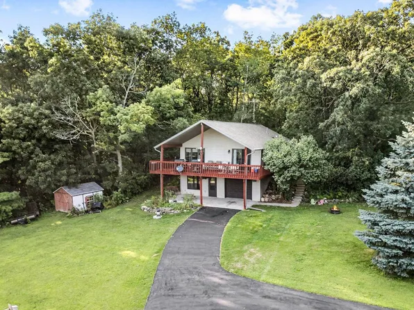 N5501 Kathryn DRIVE, Plymouth, WI 53073