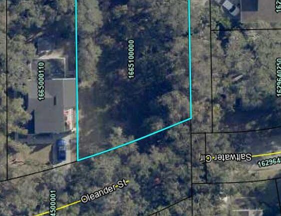 2nd image of 2590 OLEANDER Street